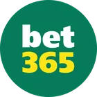 BET365 logo 2022