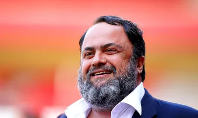 Chi è Evangelos Marinakis, il presidente del Monza post Berlusconi