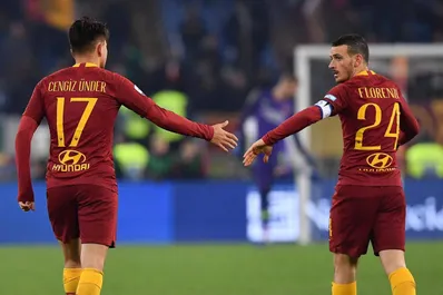 Tutto su Roma-Sassuolo: orario probabili formazioni e dove vederla