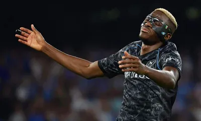 Calciomercato, Napoli in crisi: l&rsquo;Arsenal punta Osimhen, c&rsquo;&egrave; la contropartita