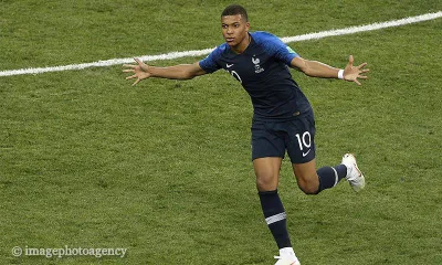 La Classifica | I 20 giovani più costosi del mondo