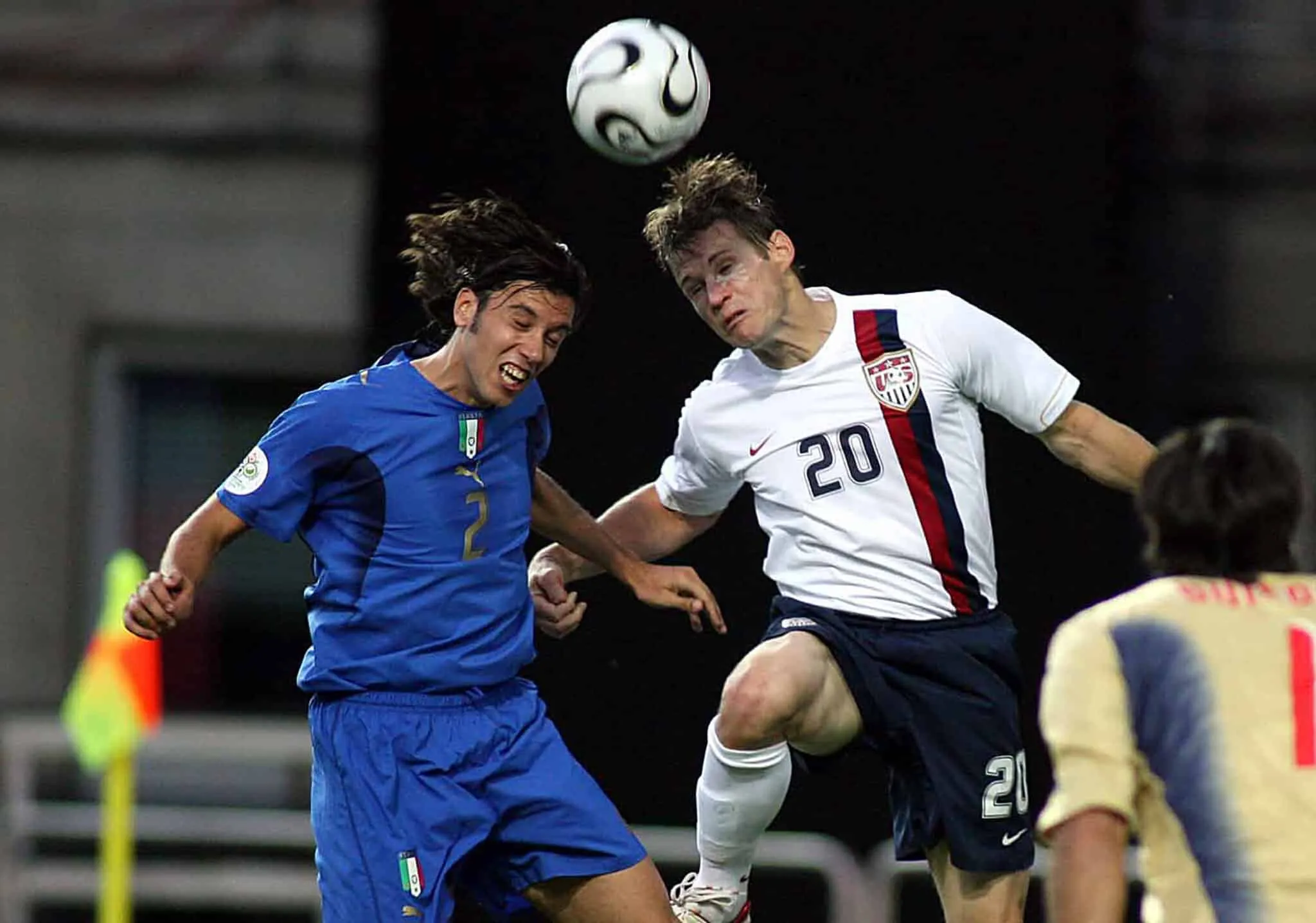 Italia, l&rsquo;autogol di Calafiori&hellip; porta fortuna! La statistica che fa sognare gli azzurri ad Euro2024