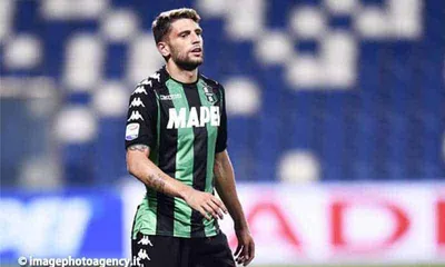 Sassuolo, chi ha incastrato Berardi? 4 anni fa il poker al Milan, oggi talento smarrito