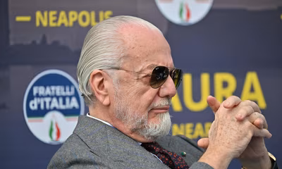 Calciomercato Napoli, un titolarissimo pu&ograve; dire addio: 3 big d&rsquo;Europa&nbsp;interessate