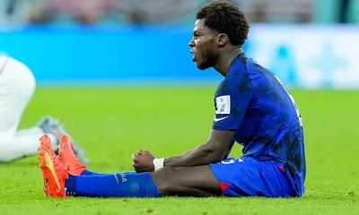 Chi &egrave; Musah: il centrocampista che ha detto s&igrave; al Milan e che come Pulisic&hellip;