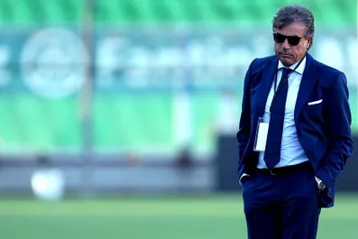 Calciomercato Juventus, serve la scossa: 3 mosse di Giuntoli per i colpi last minute