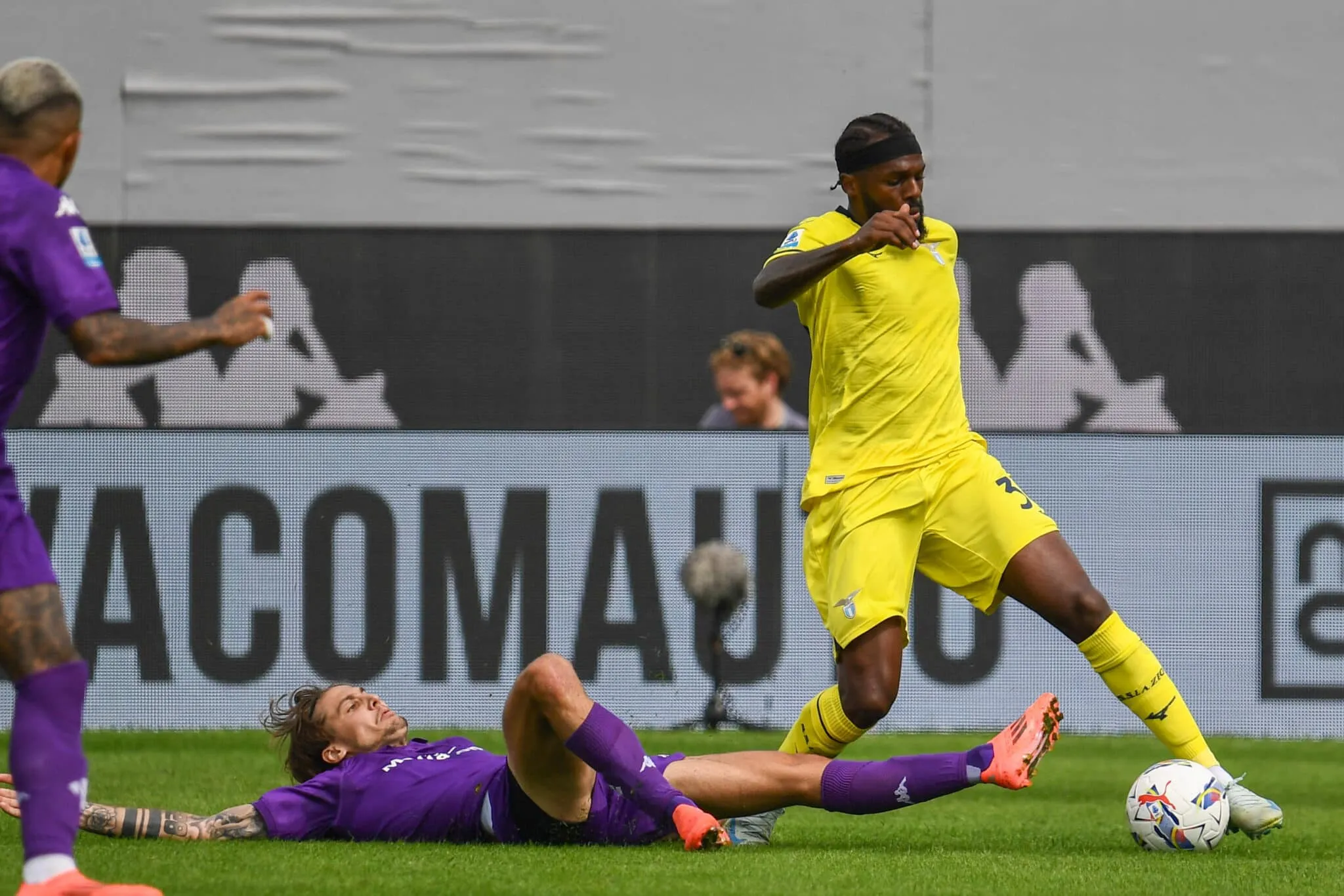 Fantacalcio, Nuno Tavares illumina anche nel buio: il dato che posiziona l&rsquo;esterno della Lazio al top in Europa
