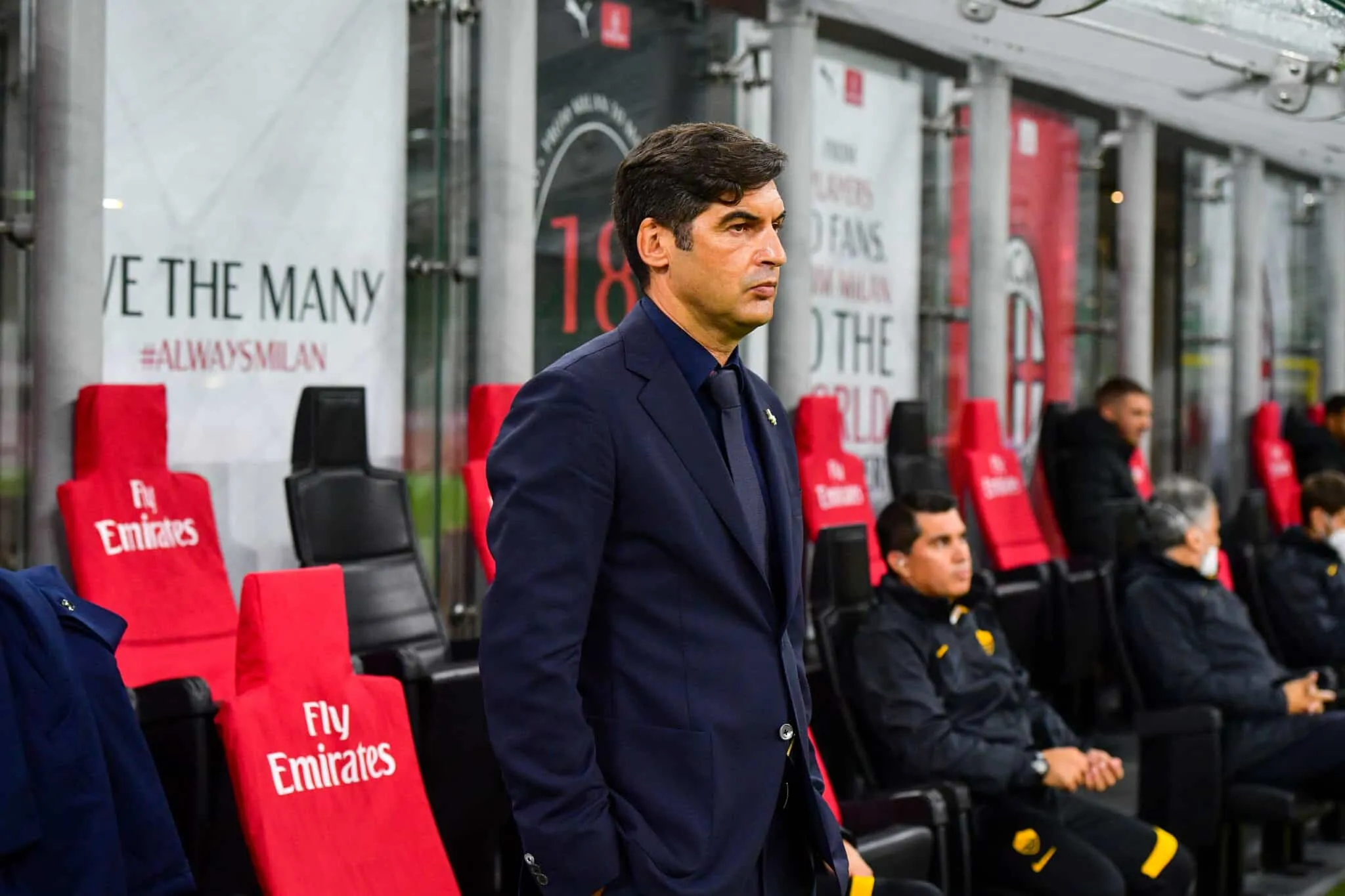 Fonseca e Ibrahimovic lanciano il nuovo Milan: dall’alternativa a Zirkzee alla difesa, 4 spunti dalla conferenza