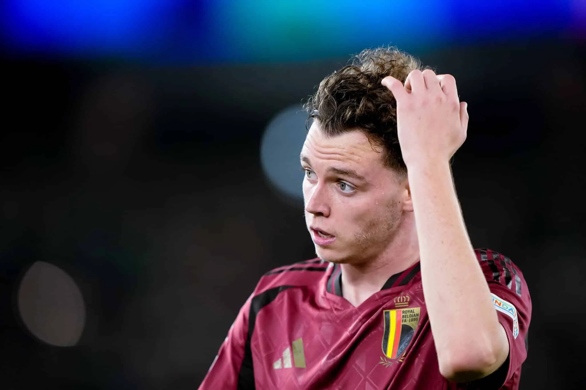 Calciomercato, doppio obiettivo per il Milan contro il Bruges: la vittoria e il vice Theo