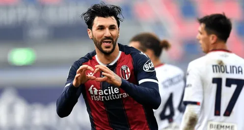 Torino-Bologna 1-1, le pagelle: Disastroso Da Costa, Soriano decisivo