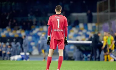 Consigli fantacalcio 28^ giornata, i portieri divisi per fascia: cosa fare con Meret, Carnesecchi, De Gea&hellip;