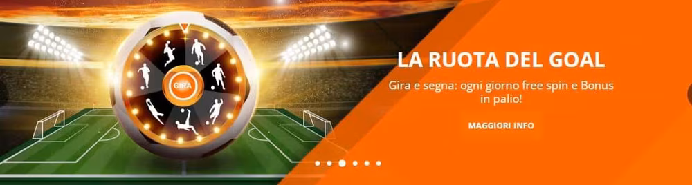 Gico digitale scommesse- promozioni