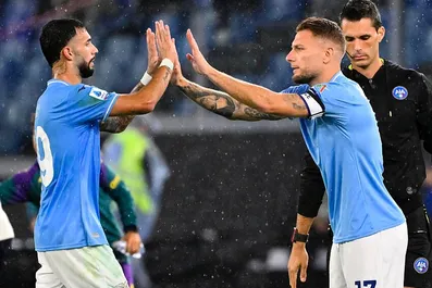 Fantacalcio, le ultime sulle formazioni dell’11^ giornata: chi gioca tra Immobile, Raspadori, Frattesi, Romero, Vlahovic…