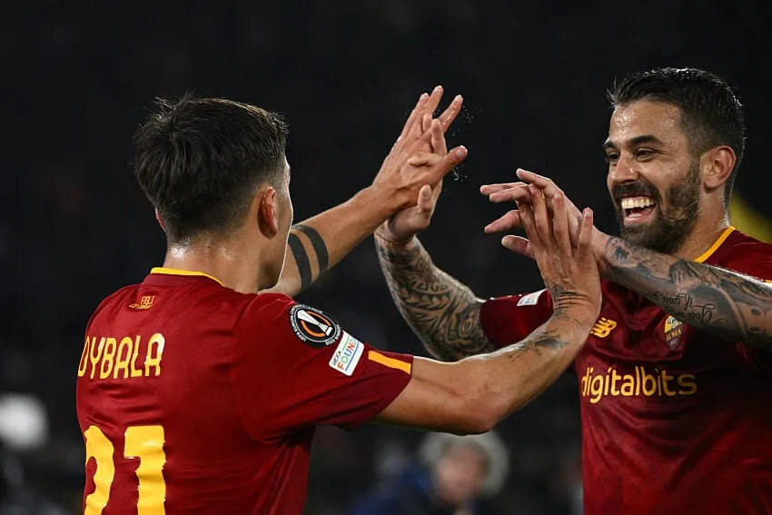 Ranking UEFA aggiornato: il Manchester City resta in testa, la Roma scavalca l’Inter
