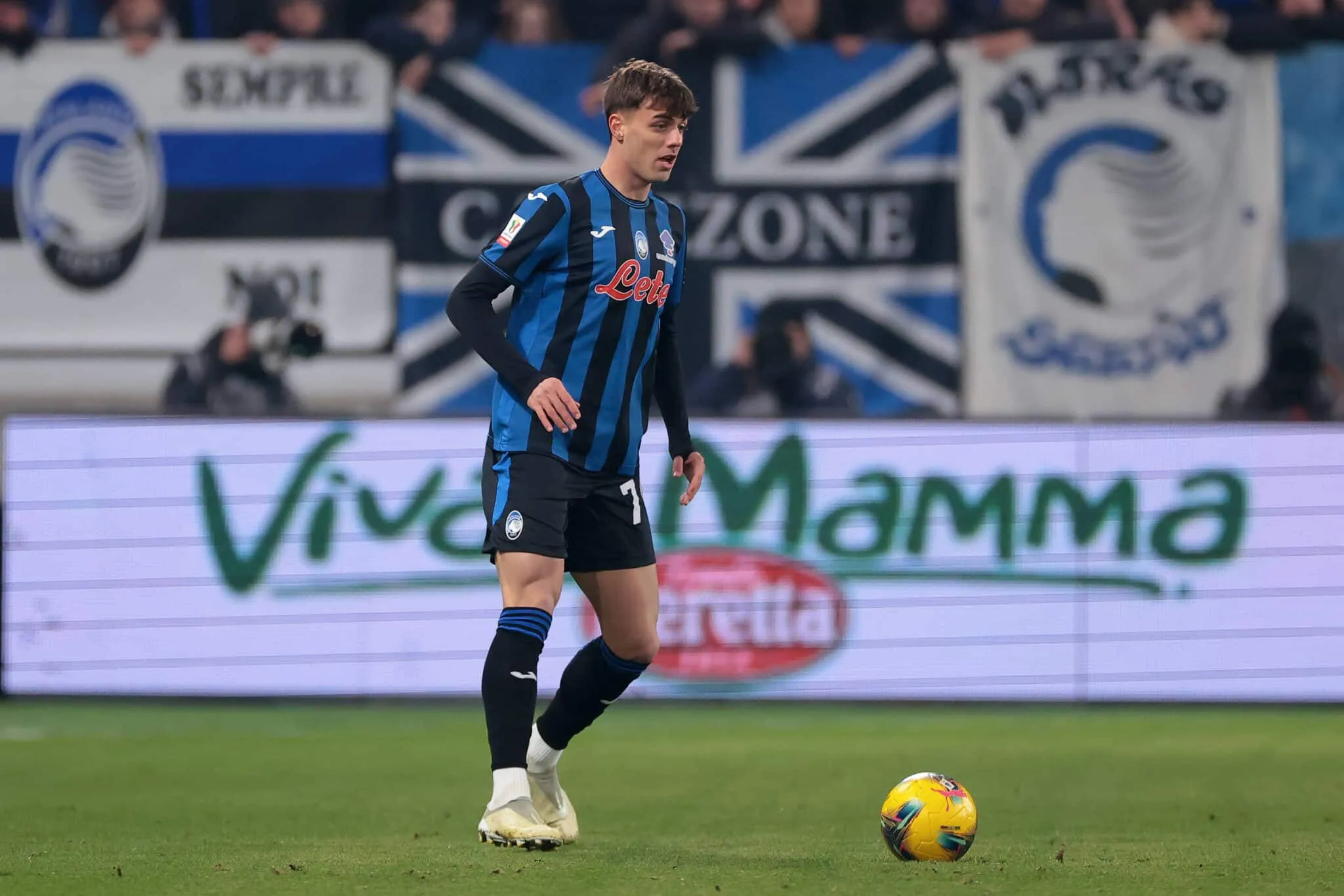 Fantacalcio, quando torna Maldini? I tempi di recupero del trequartista dell’Atalanta