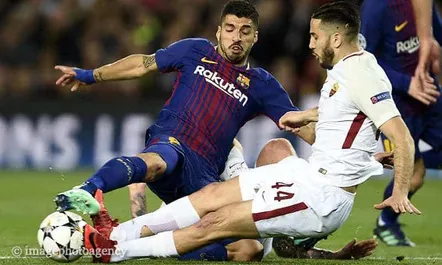 Rassegna stampa di giovedì 5 aprile 2018