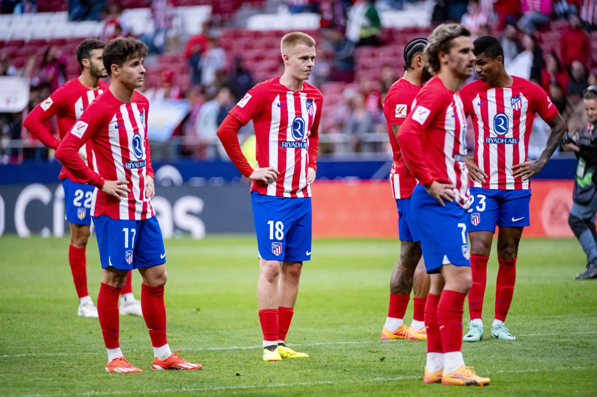 Calciomercato, Roma in ansia per Dybala: i giallorossi bussano all’Atletico Madrid