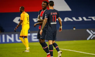 Perché si perché no: alla Juventus conviene prendere Di Maria per una sola stagione?