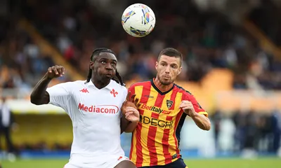 Fantacalcio, Fiorentina in ansia: il report medico degli infortuni di Gudmundsson e Kean