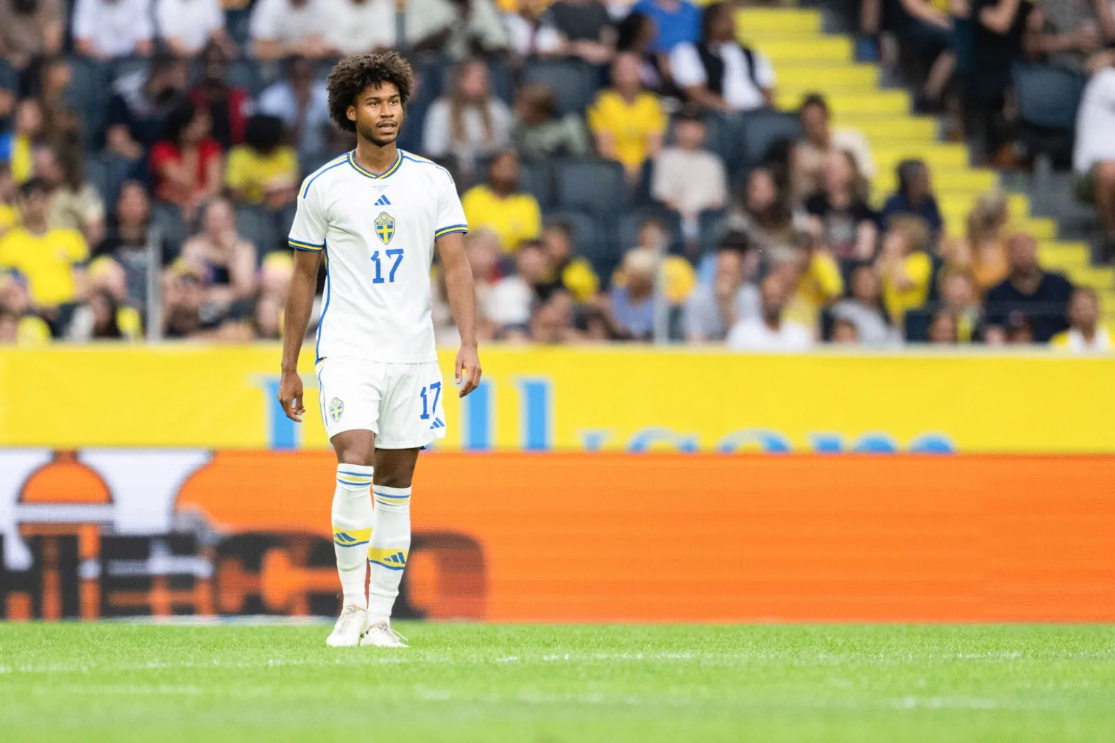 Napoli, chi è Cajuste: doppio passaporto e centimetri per il nuovo centrocampista voluto da Garcia