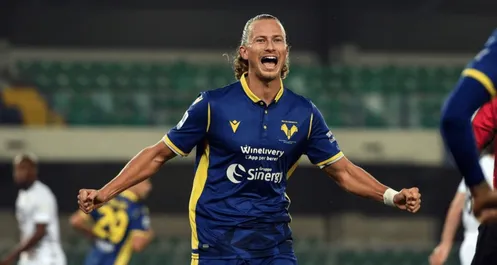 Verona-Parma 2-1, le pagelle: Dimarco il migliore, Conti e Grassi flop