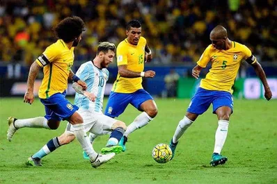 Argentina-Brasile, la sfida eterna: storia di campioni, trofei e passione