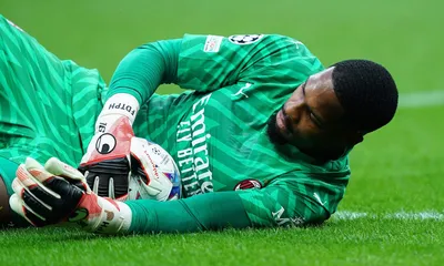 Infortunio Maignan: cos’è successo al portiere del Milan e quando rientra