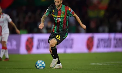 Calciomercato Genoa, il sostituto di Malinovskyi non sar&agrave; Candreva: arriva un ex Cagliari da 79 gol in carriera