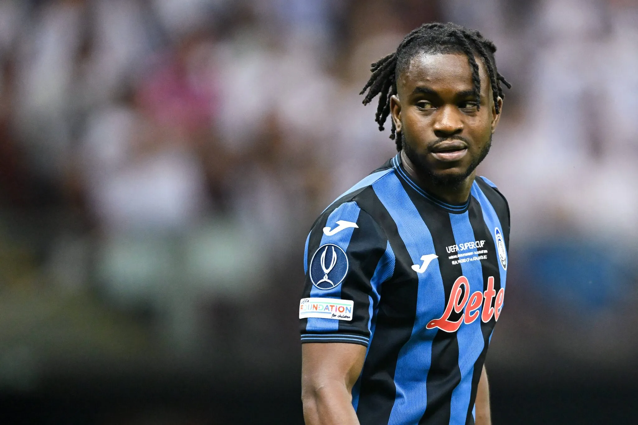 Fantacalcio, torna a casa Lookman: e ora chi gioca in attacco nell&rsquo;Atalanta? Le opzioni di Gasp tra Retegui, CDK, Zaniolo&hellip;