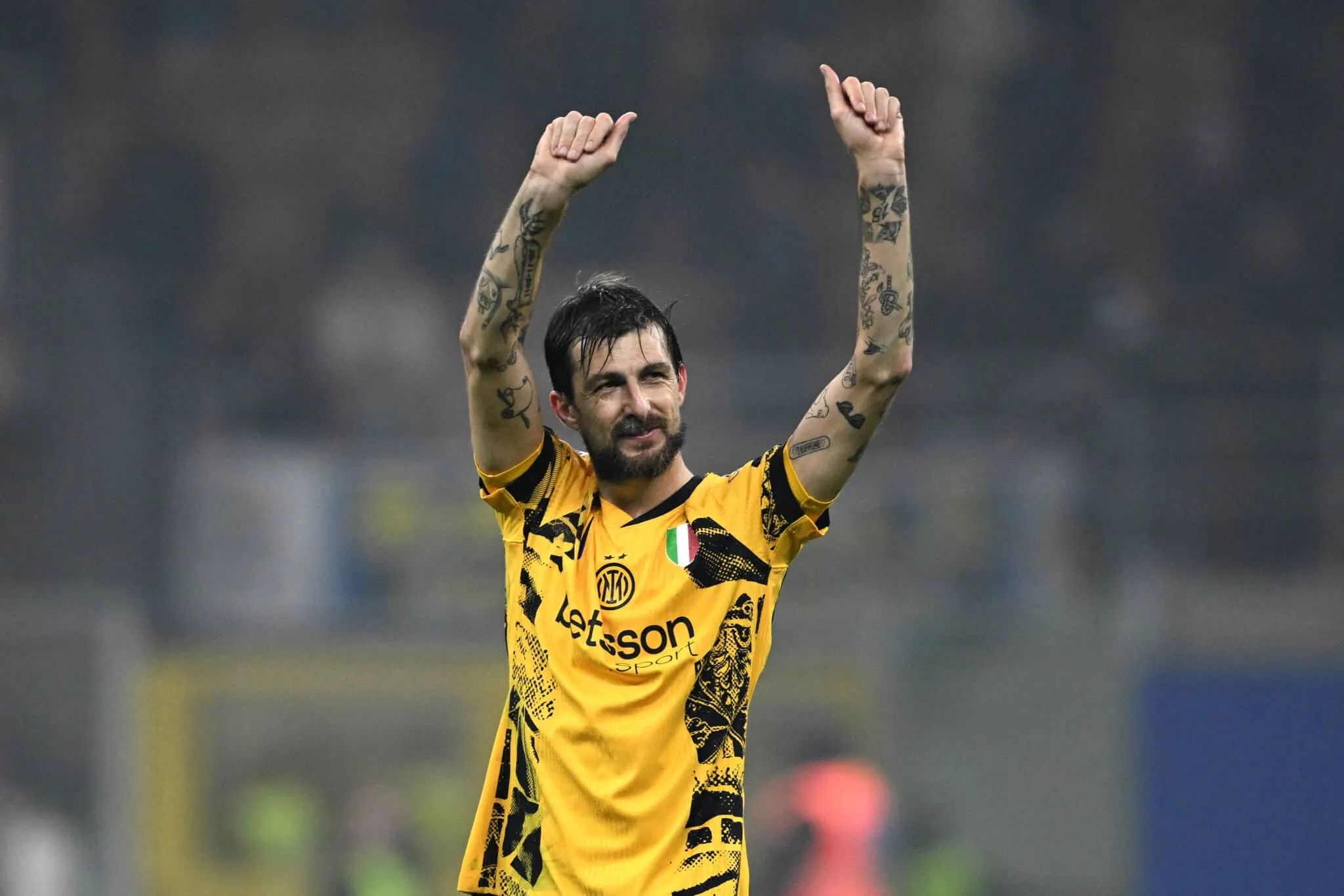 Consigli fantacalcio 27^ giornata, i 5 difensori da schierare: duello esplosivo in Napoli-Inter