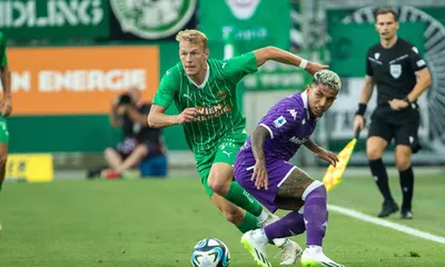 Fiorentina-Rapid Vienna: probabili formazioni, orario e dove vederla in tv