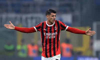 Fantacalcio, Morata gioca contro il Lecce? La probabile formazione dei rossoneri per la 6^ giornata
