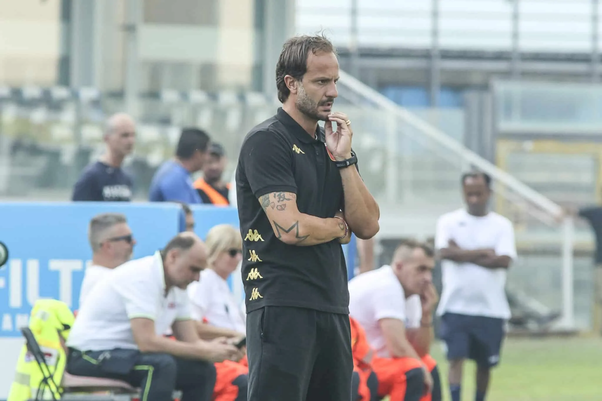 Calciomercato Genoa, gi&agrave; preso il sostituto di Retegui: ex bomber dell&rsquo;Inter da 40 gol in Serie&nbsp;A