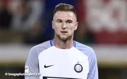 Inter-Milan, Skriniar: "L'importante è vincere, il bel gioco viene dopo"