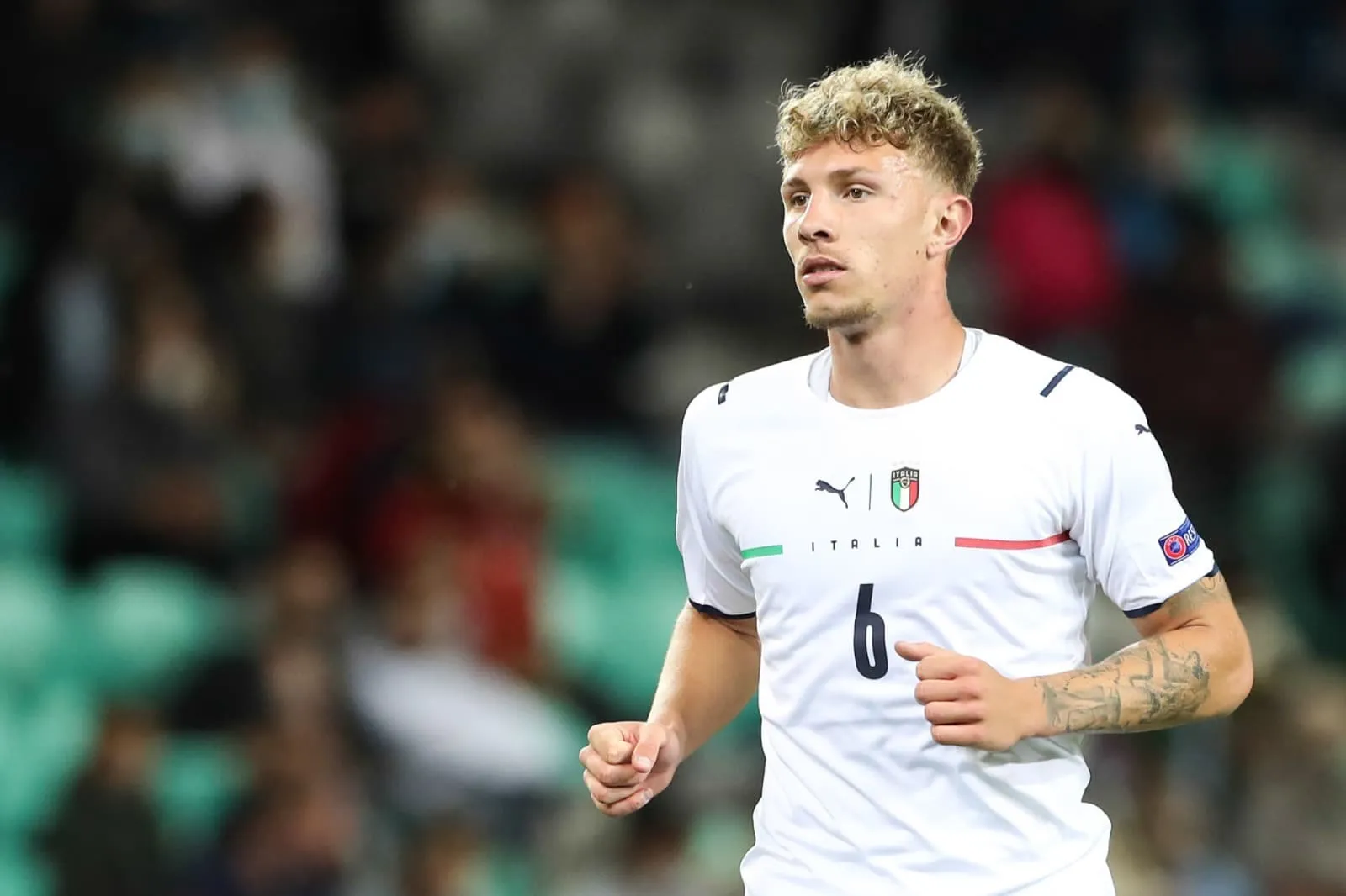 Salernitana, arriva Lovato: chi è il nuovo acquisto e cosa cambia con lui al fantacalcio