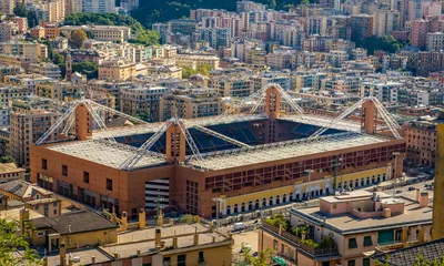 Genoa-Sampdoria, la storia del derby della Lanterna