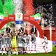 Tutte le finali della Juventus in Coppa Italia