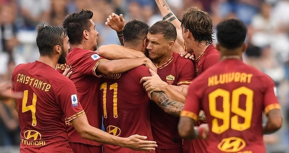 Genoa-Roma: orario, probabili formazioni e dove vederla