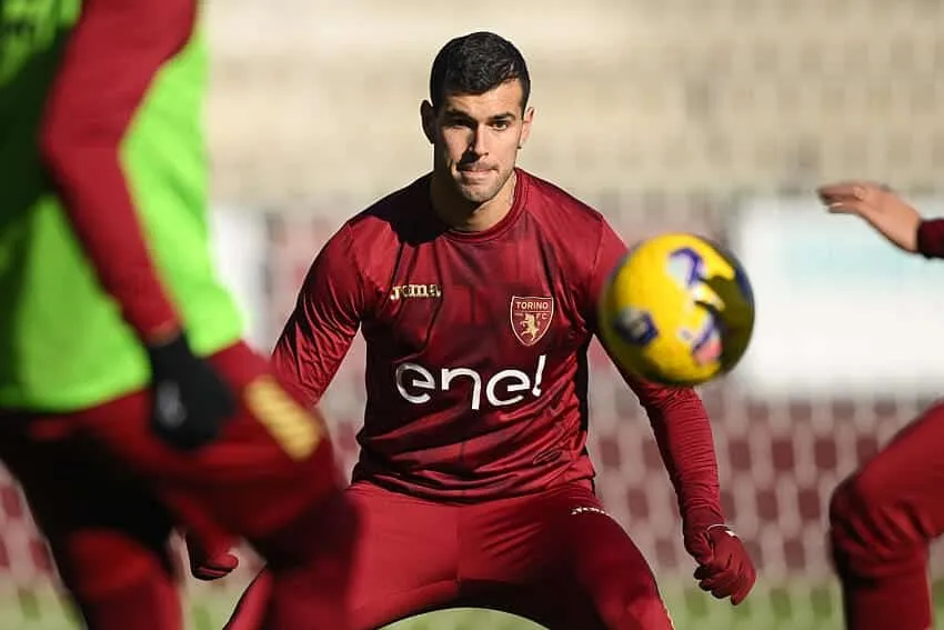 Calciomercato Torino, porte girevoli in attacco: per un attaccante che esce, uno che entra