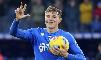 Sassuolo-Empoli, perché non gioca Zurkowski? Il motivo dell’esclusione