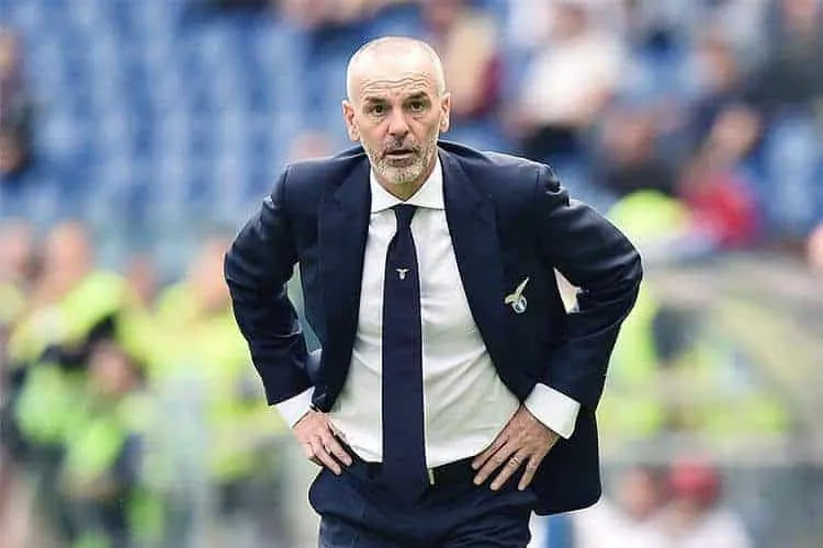 Ufficiale: Stefano Pioli rescinde con la Lazio, l’Inter si avvicina