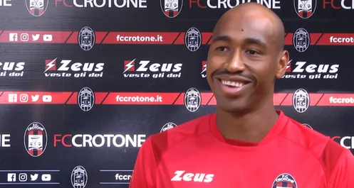 Crotone, alla scoperta di Eduardo: statistiche e consigli per il fantacalcio