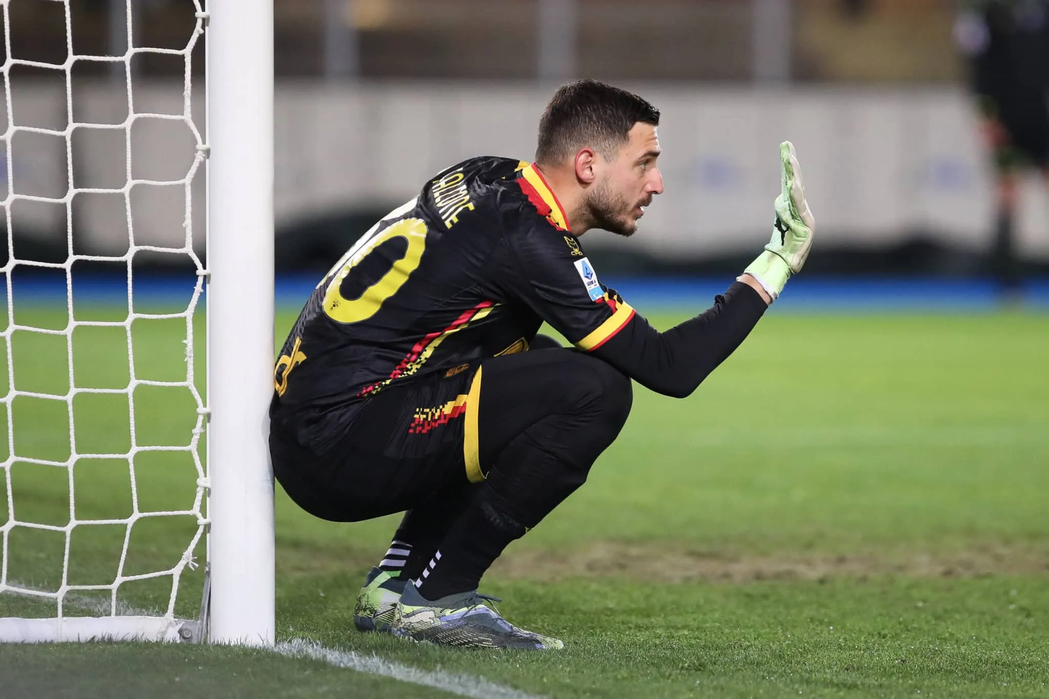 Consigli fantacalcio 19^ giornata, i portieri divisi per fascia: cosa fare con Falcone, De Gea, Milinkovic-Savic&hellip;
