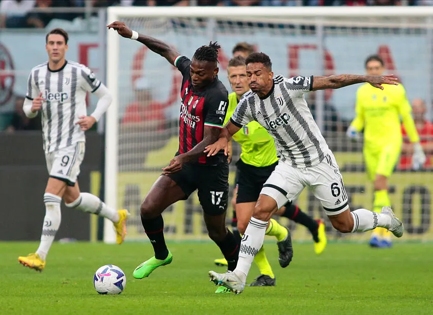 Juventus-Milan: probabili formazioni, consigli fantacalcio e orario