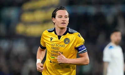 Udinese-Verona, perché non gioca Thauvin? Brutte notizie per i fantallenatori