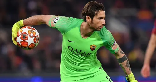 Genoa-Roma 1-1, le pagelle: Sanabria sbaglia un rigore al 95′, Mirante eroico