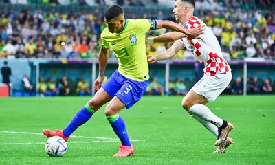 Mondiali Qatar 2022, Croazia-Brasile 1-1 (5-3 d.c.r.): decisivo l’errore di Marquinhos