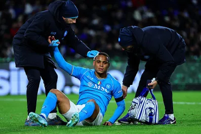 Napoli, c’è un nuovo titolare in difesa? Natan rischia, la gestione al fantacalcio