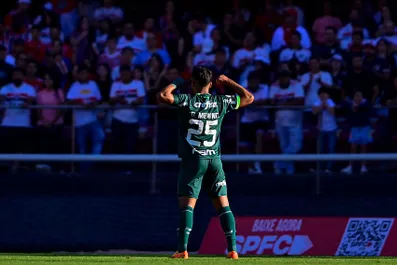 Calciomercato, Atalanta sul talento brasiliano: il Palmeiras chiede 15 milioni, pronto un quinquennale