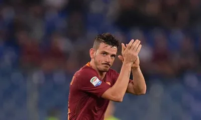 Roma, Florenzi: “Il ritiro di Totti sarà come un lutto, non esiste la squadra senza di lui”